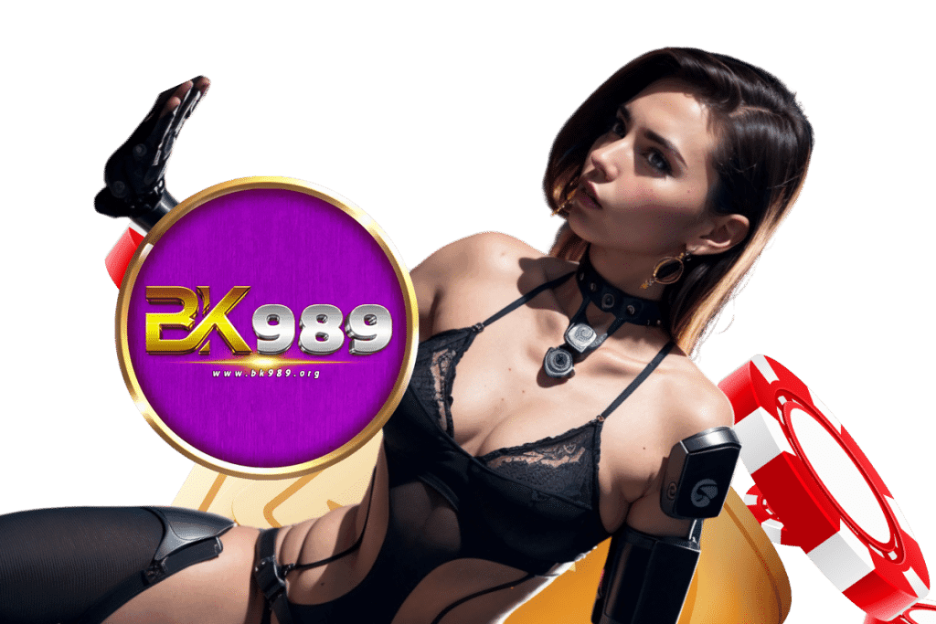 bk989 เว็บตรง
