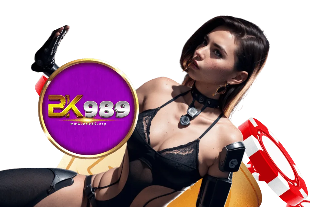 bk989 เว็บตรง