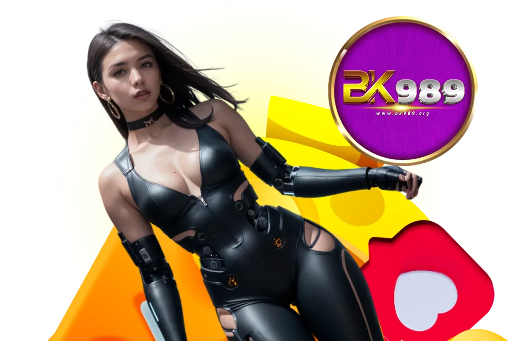 bk989 แจกเครดิตฟรี