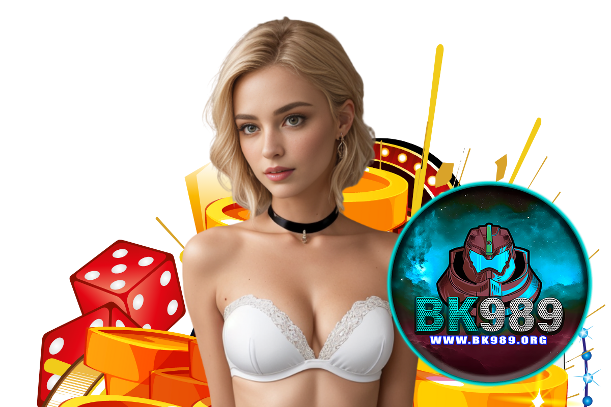 bk989 โค้ด